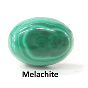 Natural Melachite - @30 per Carat – 13.54 Carats | With Lab Certified