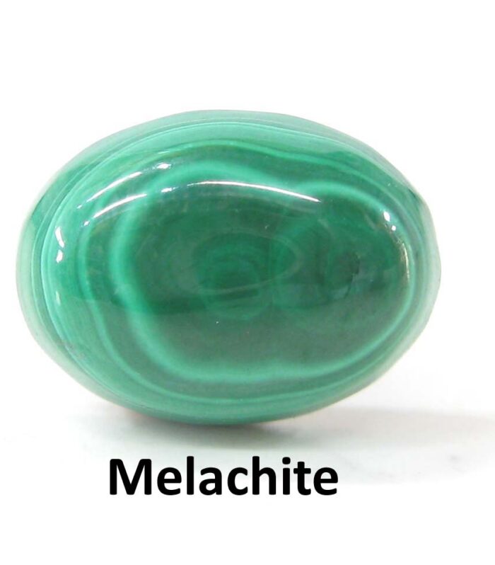Natural Melachite - @30 per Carat – 13.54 Carats | With Lab Certified