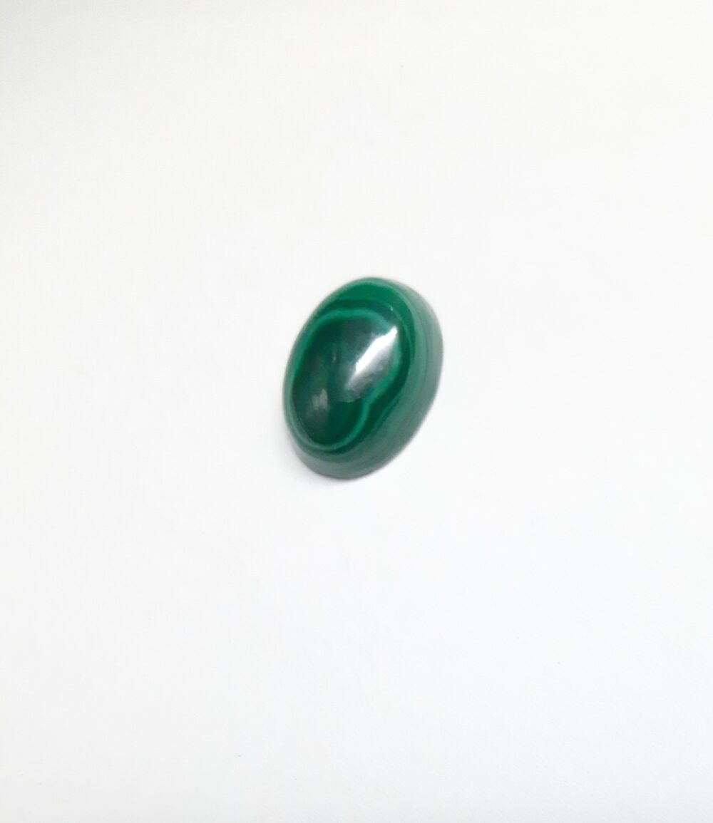 Natural Melachite - @30 per Carat – 13.54 Carats | With Lab Certified - Image 2